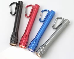 SnapGate Flashlights