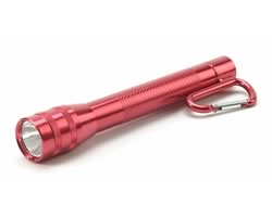 Red Flashlight