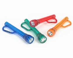 SnapGate Flashlights