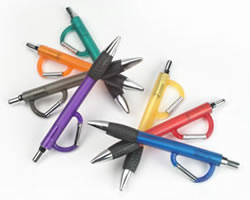 SnapGate Pens