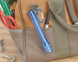 Flashlight Toolbag